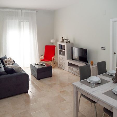Appartement La Casa Del Arte à Cadix Extérieur photo