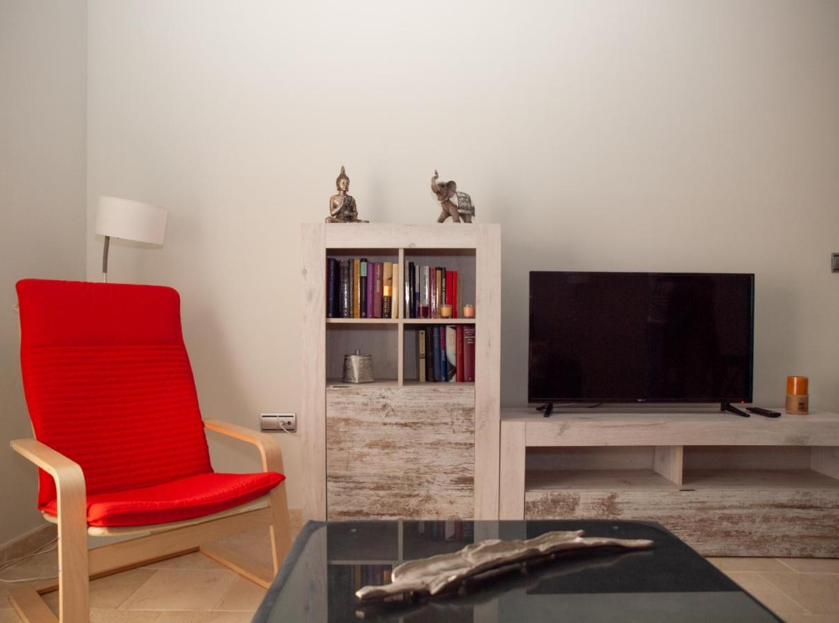 Appartement La Casa Del Arte à Cadix Extérieur photo