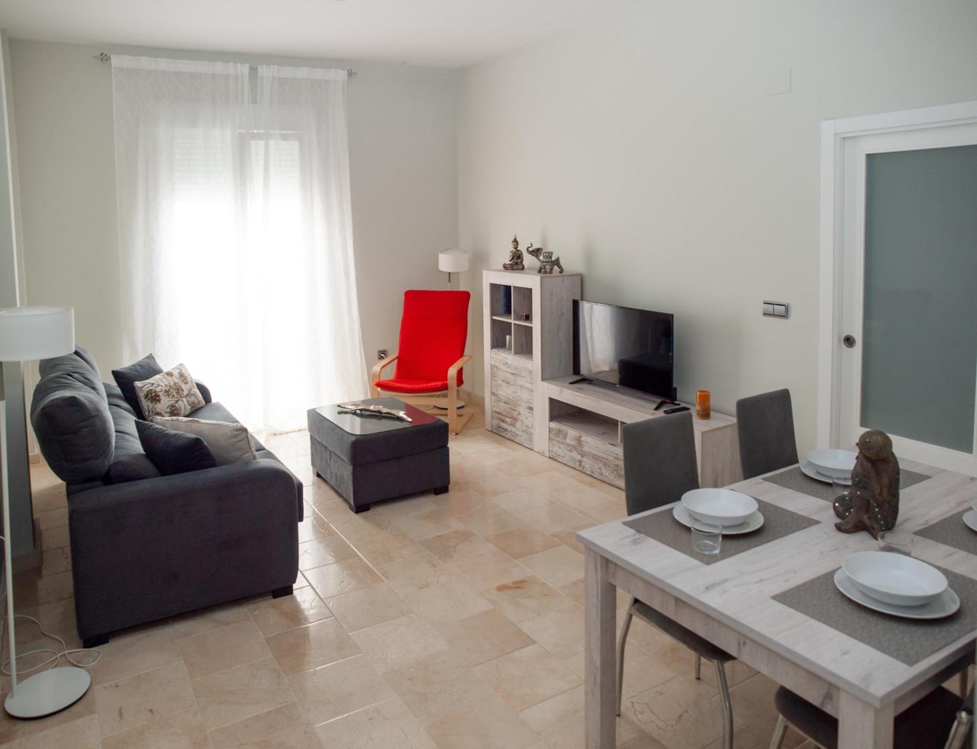 Appartement La Casa Del Arte à Cadix Extérieur photo