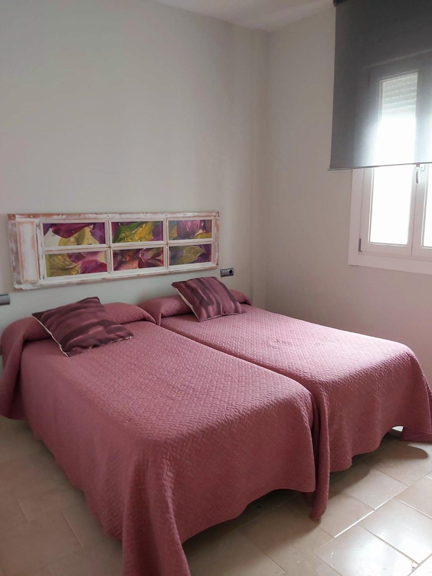 Appartement La Casa Del Arte à Cadix Extérieur photo