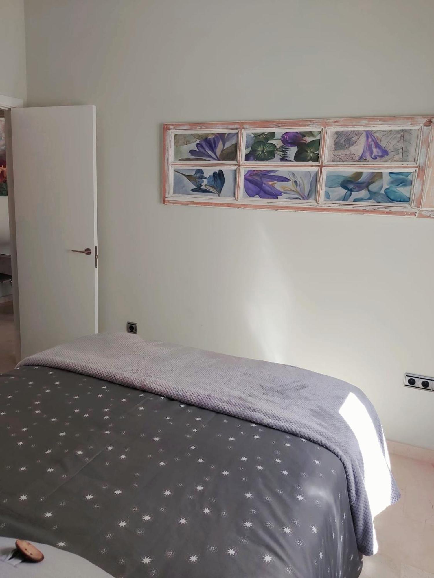 Appartement La Casa Del Arte à Cadix Extérieur photo